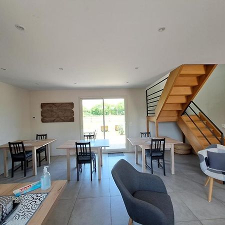 Chambres "Le Tirel " Reux Exterior foto